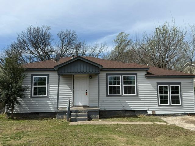 Photo 1 of 20 — 3313 S Liberty, Oklahoma City, OK 73119