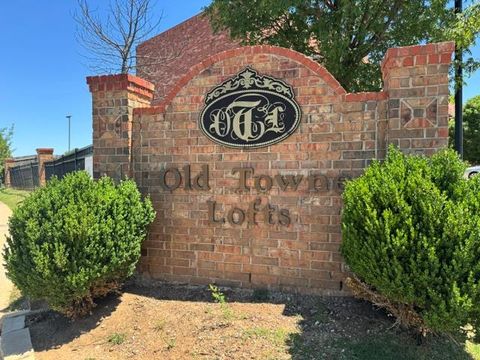 Photo of 375 Triad Village Drive #32, Norman, OK 73071 (MLS # 1229507)