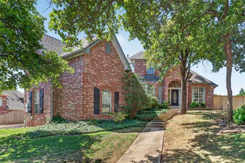 Photo of 2280 Bay Hill Place, Edmond, OK 73034 (MLS # 1245236)