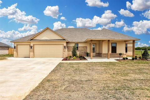 Photo of 1026 Maverick Pass, Piedmont, OK 73078 (MLS # 1226912)