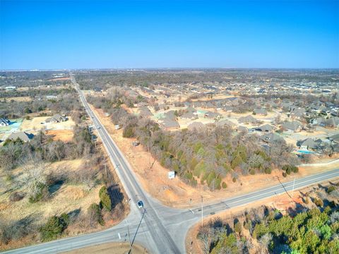 Photo of 000 SE 29th Street, Oklahoma City, OK 73130 (MLS # 1216807)