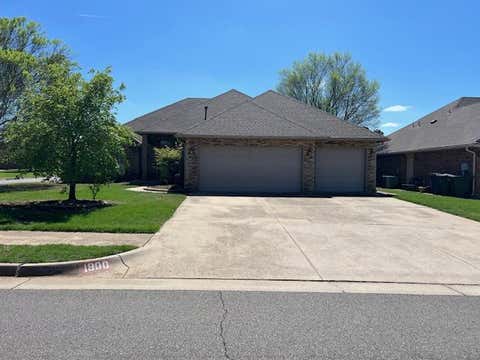 Photo of 1800 Napa Valley Road, Edmond, OK 73013 (MLS # 1222472)