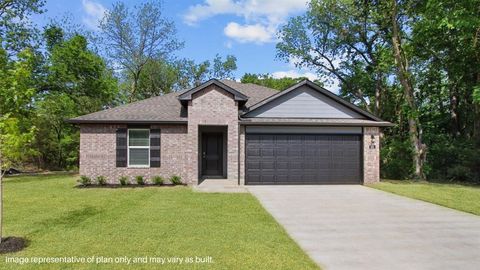 Photo of 4920 Maleah Avenue, Noble, OK 73068 (MLS # 1214110)