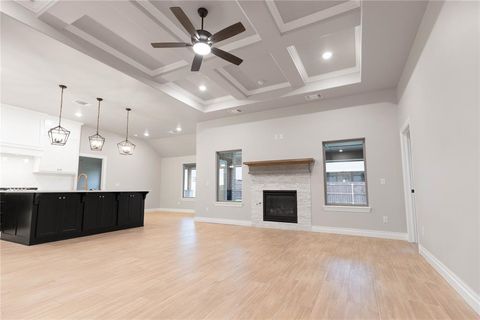 Photo of 9324 NW 116th Street, Yukon, OK 73099 (MLS # 1219463)