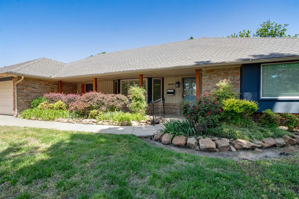 Photo 1 of 44 — 4905 NW 32nd Street, Oklahoma City, OK 73122