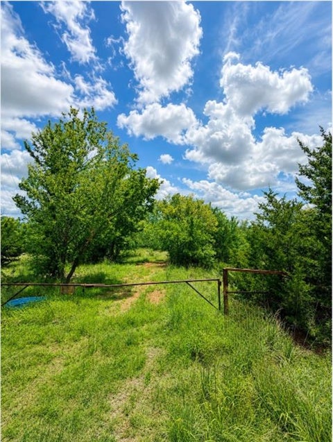 Photo of 1441 County Street 2964, Blanchard, OK 73010 (MLS # 1239785)