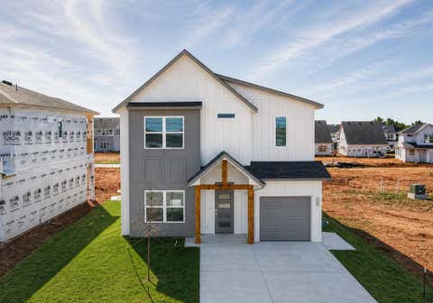 Photo of 4200 NW 180th Terrace, Edmond, OK 73012 (MLS # 1240877)