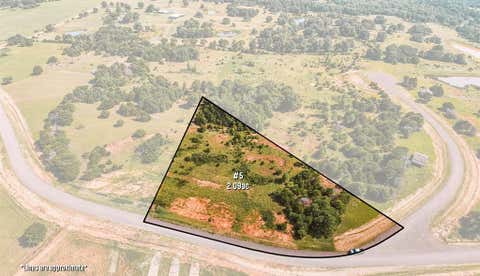 Photo of 0 N 3410 Road, Chandler, OK 74834 (MLS # 1237411)