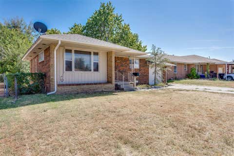 Photo of 2736 Texoma Drive, Oklahoma City, OK 73119 (MLS # 1245442)