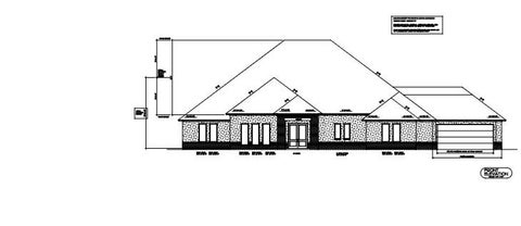 Photo of 9316 Somerville Road, Arcadia, OK 73007 (MLS # 1211048)