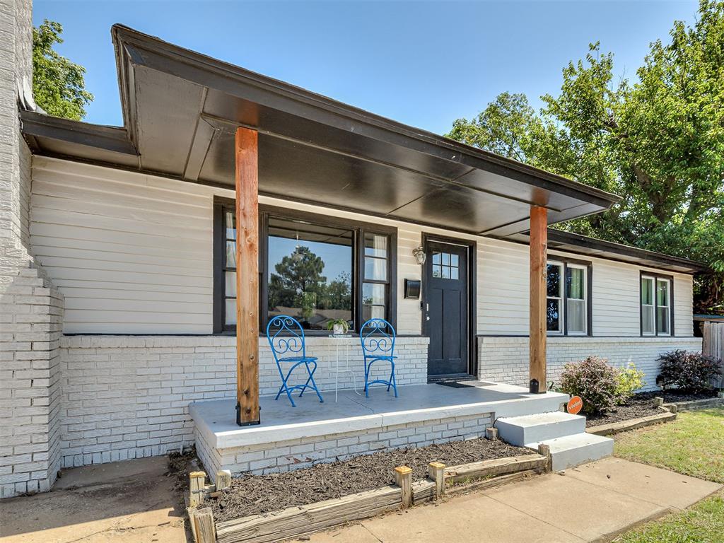 Photo 1 of 49 — 715 NW 89th Street, Oklahoma City, OK 73114