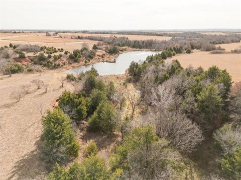 Photo of 1250 Chestnut Cove, Goldsby, OK 73093 (MLS # 1206627)