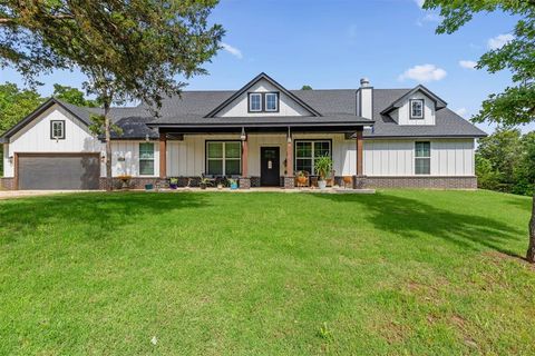 Photo of 16315 SE 59th Street, Choctaw, OK 73020 (MLS # 1216538)