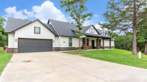 Photo of 16315 SE 59th Street, Choctaw, OK 73020 (MLS # 1216538)