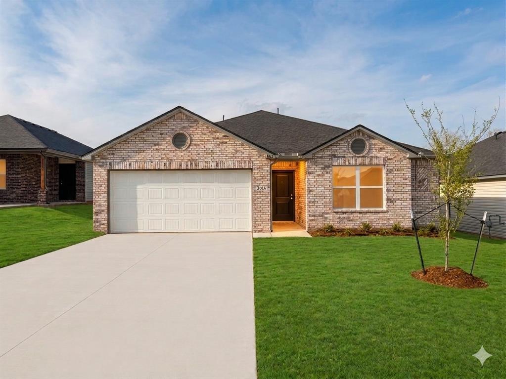 Photo 1 of 13 — 2014 Chandler Meadows Drive, Chandler, OK 74834