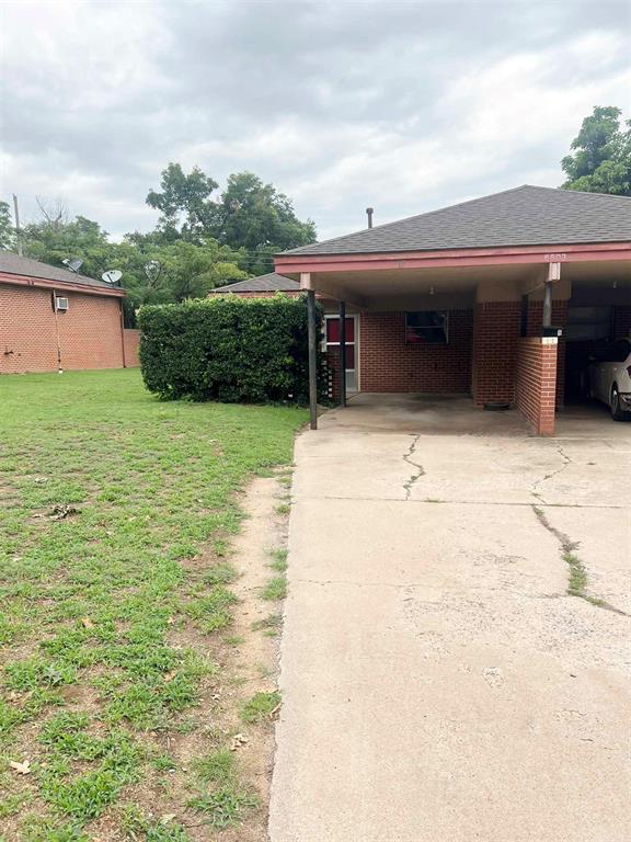 Photo 1 of 9 — 6603 NW 30th Terrace 17, Bethany, OK 73008