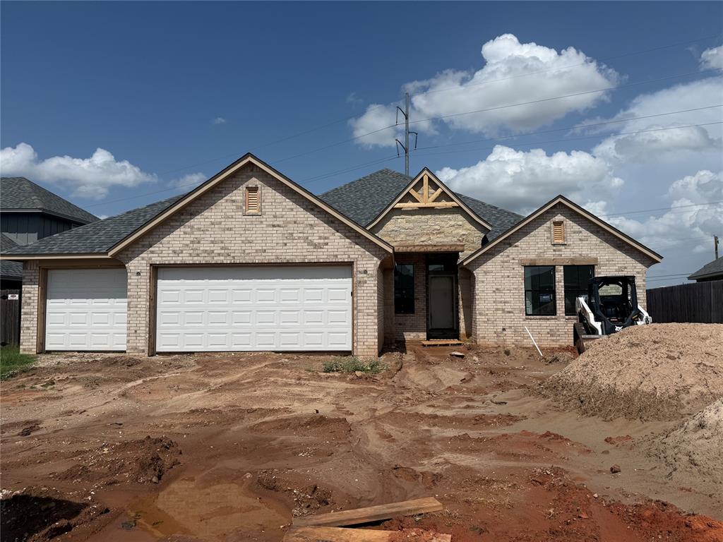 Photo 1 of 31 — 16808 Picasso Drive, Oklahoma City, OK 73170