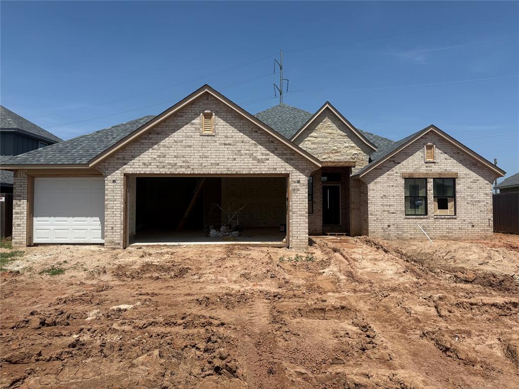 Photo 1 of 31 — 16808 Picasso Drive, Oklahoma City, OK 73170
