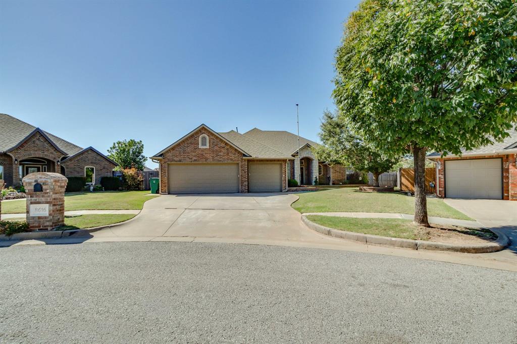 8616 NW 113th Court