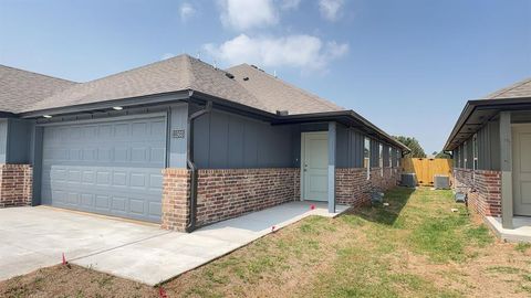 Photo of 11503 University Drive, Oklahoma City, OK 73114 (MLS # 1229886)