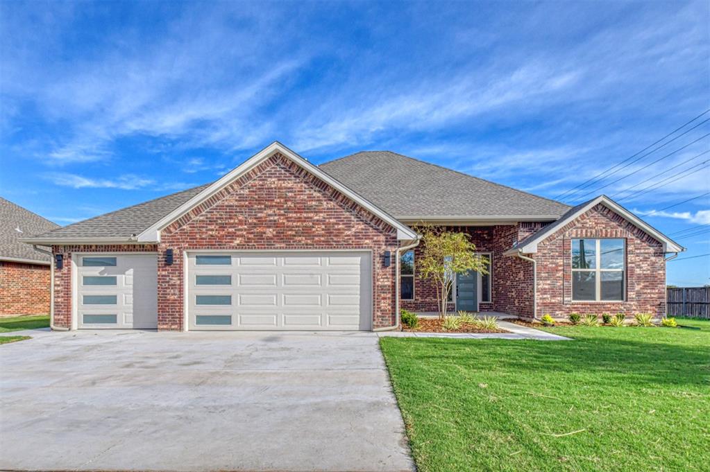3601 Buckingham Drive