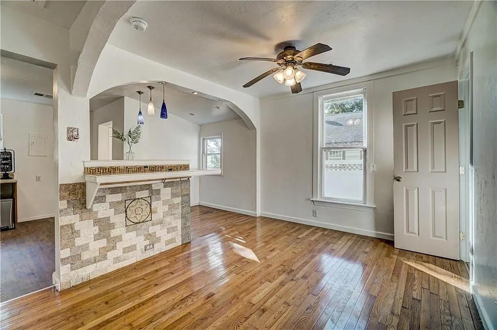 Photo 1 of 5 — 903 N McKinley Avenue, Shawnee, OK 74801
