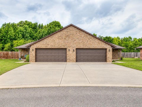 Photo of 699 NE 21st Terrace #701, Newcastle, OK 73065 (MLS # 1252182)