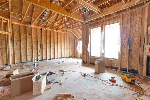 Photo of 12332 SW 32nd Street, Yukon, OK 73099 (MLS # 1219217)