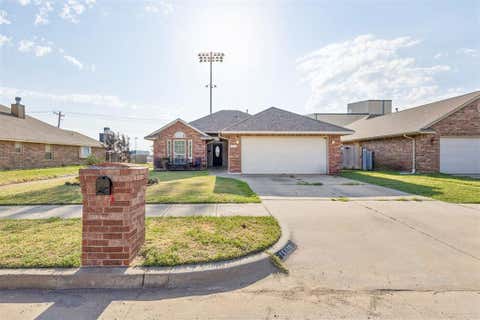 Photo of 15900 Vicki Drive, Oklahoma City, OK 73170 (MLS # 1244562)