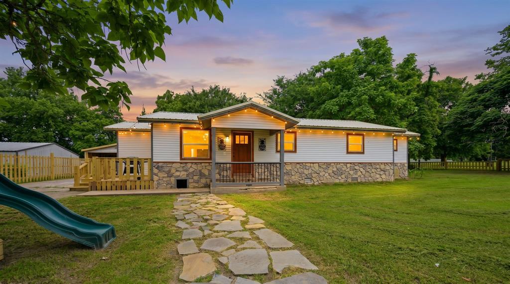 Photo 1 of 50 — 505 Norwood Street, Wright City, OK 74766