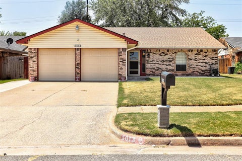 Photo of 5013 Union Circle, Oklahoma City, OK 73135 (MLS # 1244568)