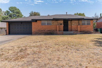 3929 NW 59th Street Oklahoma City OK 73112