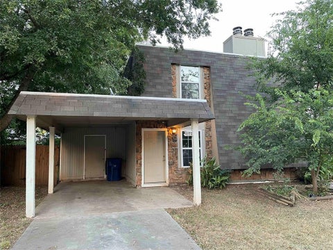 Photo of 917 Acacia Circle, Noble, OK 73068 (MLS # 1249052)