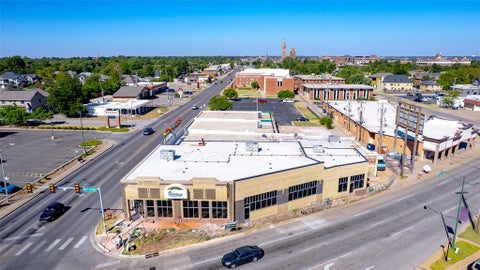 Photo of 2401 N Classen Boulevard, Oklahoma City, OK 73106 (MLS # 1249432)