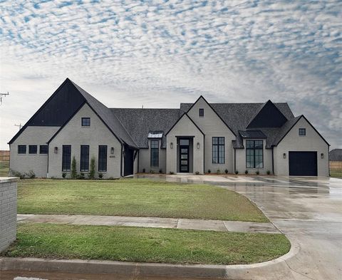 Photo of 4095 Richards Way, Piedmont, OK 73078 (MLS # 1161622)