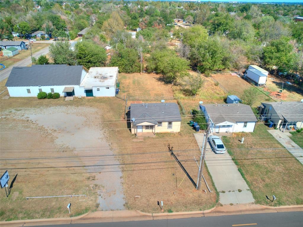 4205 SE 59th Street