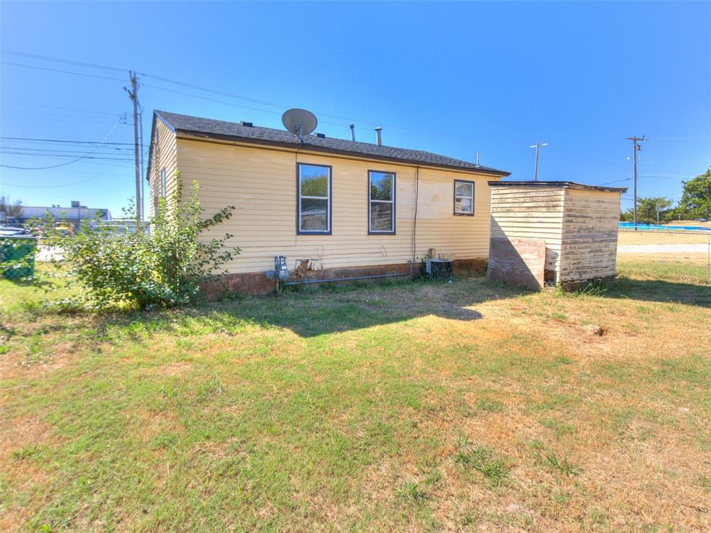 4205 SE 59th Street