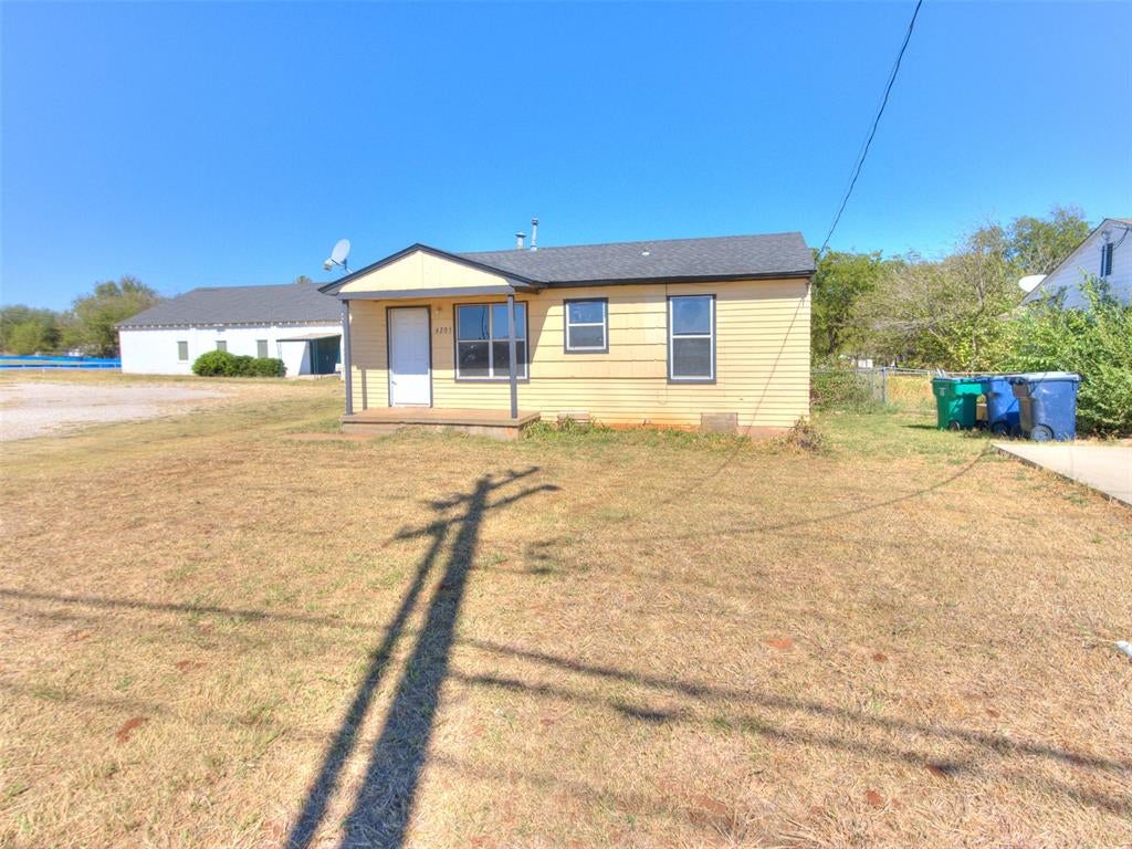 4205 SE 59th Street
