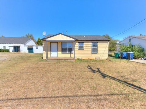 Photo of 4205 SE 59th Street, Oklahoma City, OK 73135 (MLS # 1253011)