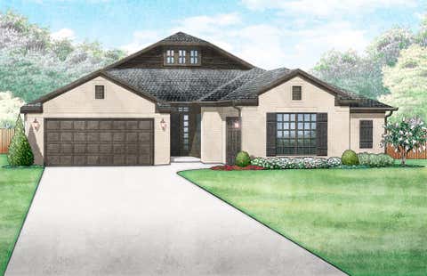 Photo of 1420 SW 159th Street, Moore, OK 73170 (MLS # 1245119)