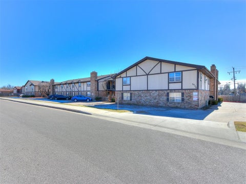 Photo of 3524 NW 51st Street, Oklahoma City, OK 73112 (MLS # 1252640)