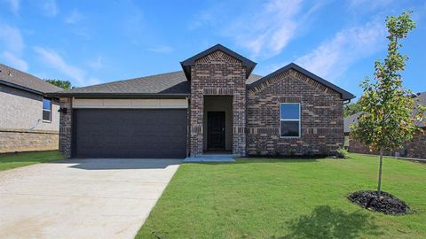 Photo of 1236 Mahogany Lane, Piedmont, OK 73078 (MLS # 1211258)