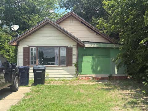 Photo of 3511 NW 21st Street, Oklahoma City, OK 73107 (MLS # 1245615)