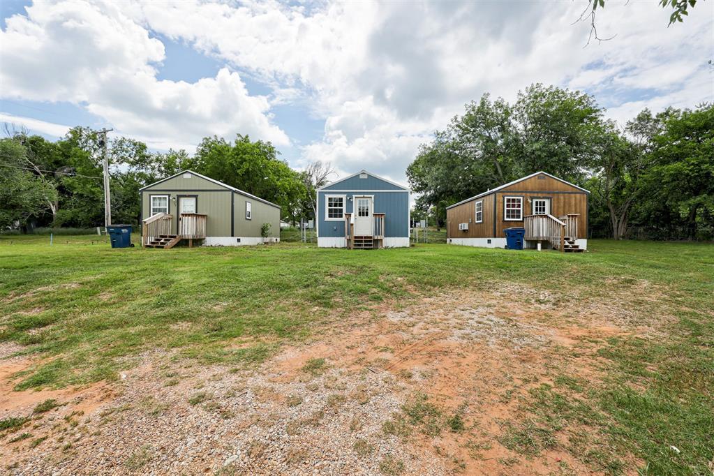 Photo 1 of 36 — 1313 Boren Boulevard, Seminole, OK 74868