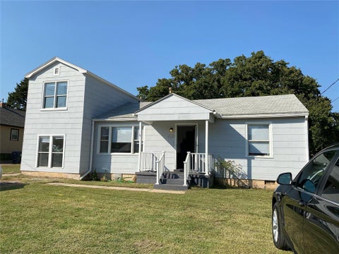 Photo of 6503 NW 30th Street, Bethany, OK 73008 (MLS # 1254865)