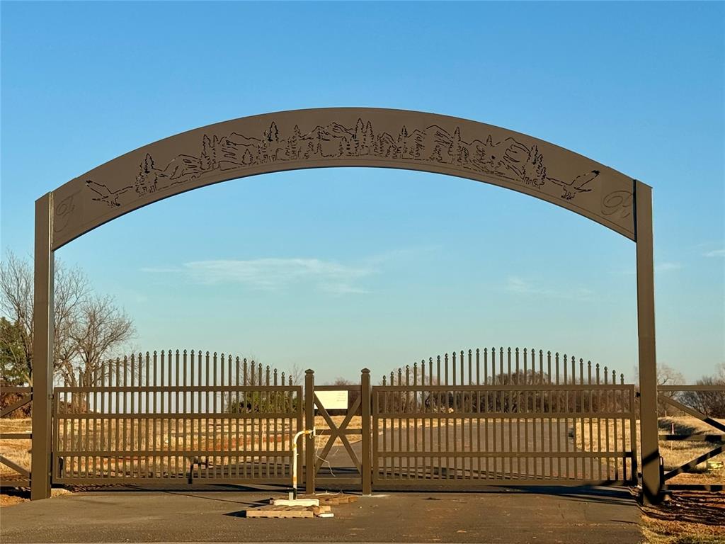 Photo 1 of 11 — 000000 Friend Circle, Chickasha, OK 73018