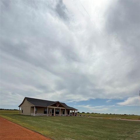 Photo of 16280 MAPLEWOOD TRAIL Road #Lot 3, El Reno, OK 73036 (MLS # 1227356)