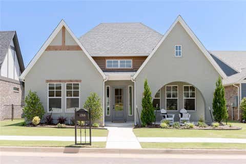 Photo of 1708 Paseo Place, Edmond, OK 73034 (MLS # 1240905)