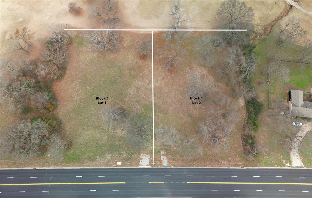 Photo 1 of 6 — 0000 E Highland Street, Shawnee, OK 74801
