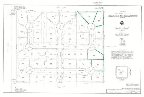Photo of 3749 Dragon Fire Ct Court, Newcastle, OK 73065 (MLS # 1226725)